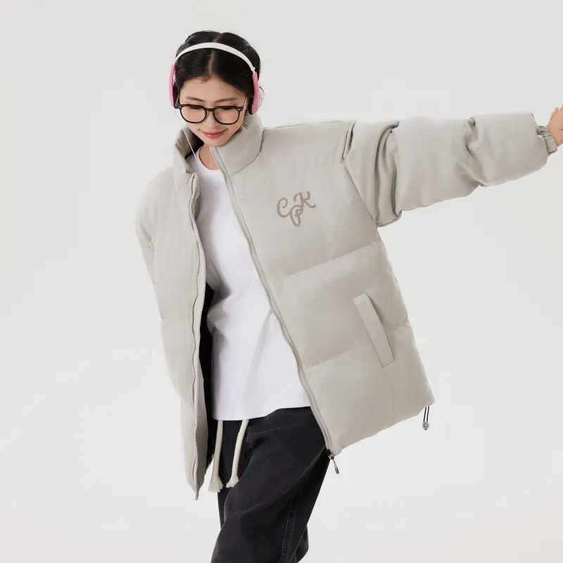 Cost Per Kilo Puffer Jacket Unisex-13
