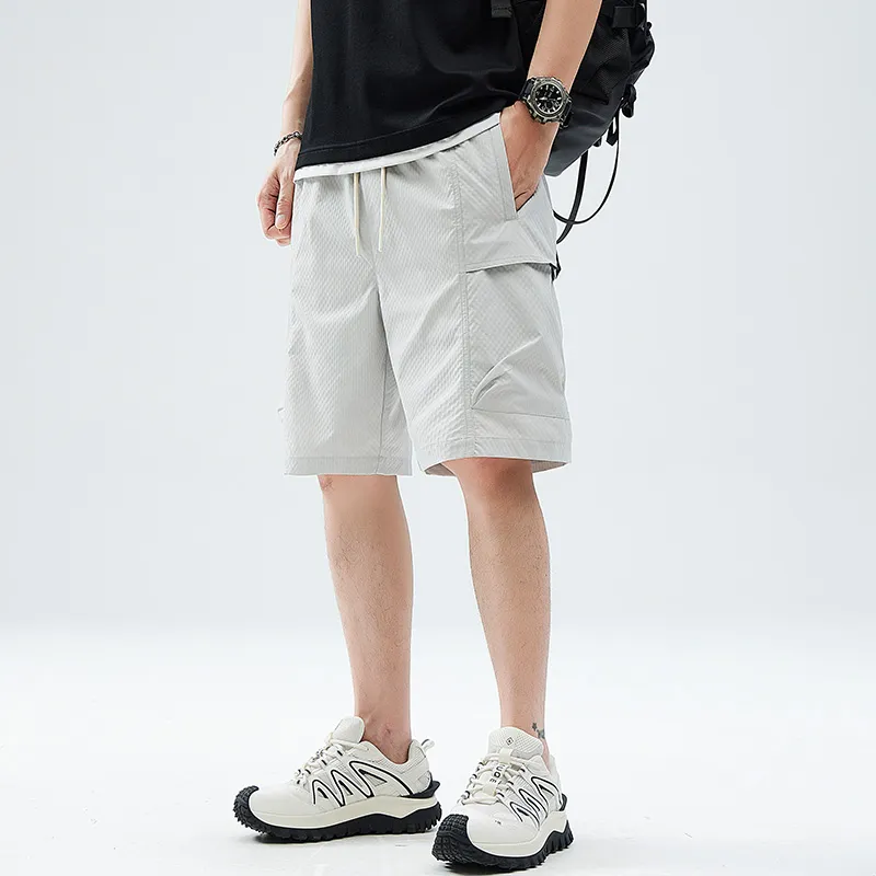 Cost Per Kilo Casual Shorts Unisex-3