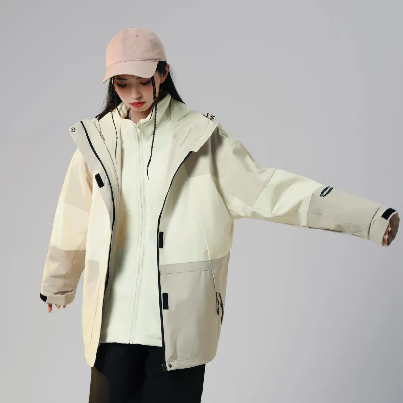 Cost Per Kilo Windbreaker Jacket Unisex-18