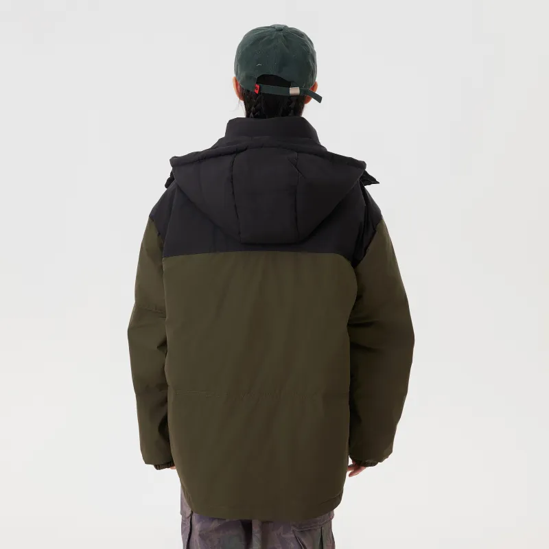 Cost Per Kilo Down Jacket Unisex-10