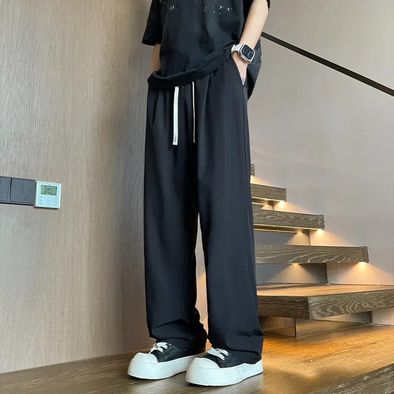 Cost Per Kilo Casual Pants Unisex-10