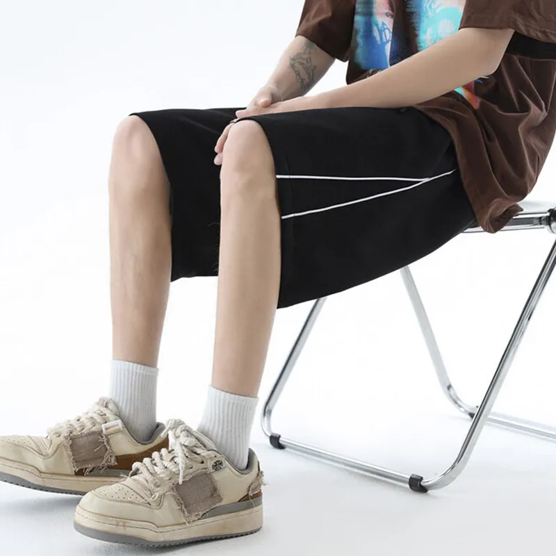 Cost Per Kilo Casual Shorts Unisex-4