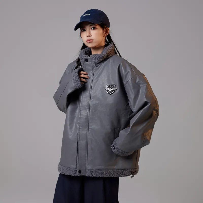 Cost Per Kilo Puffer Jacket Unisex-15