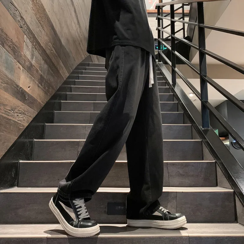 Cost Per Kilo Jeans Unisex-4