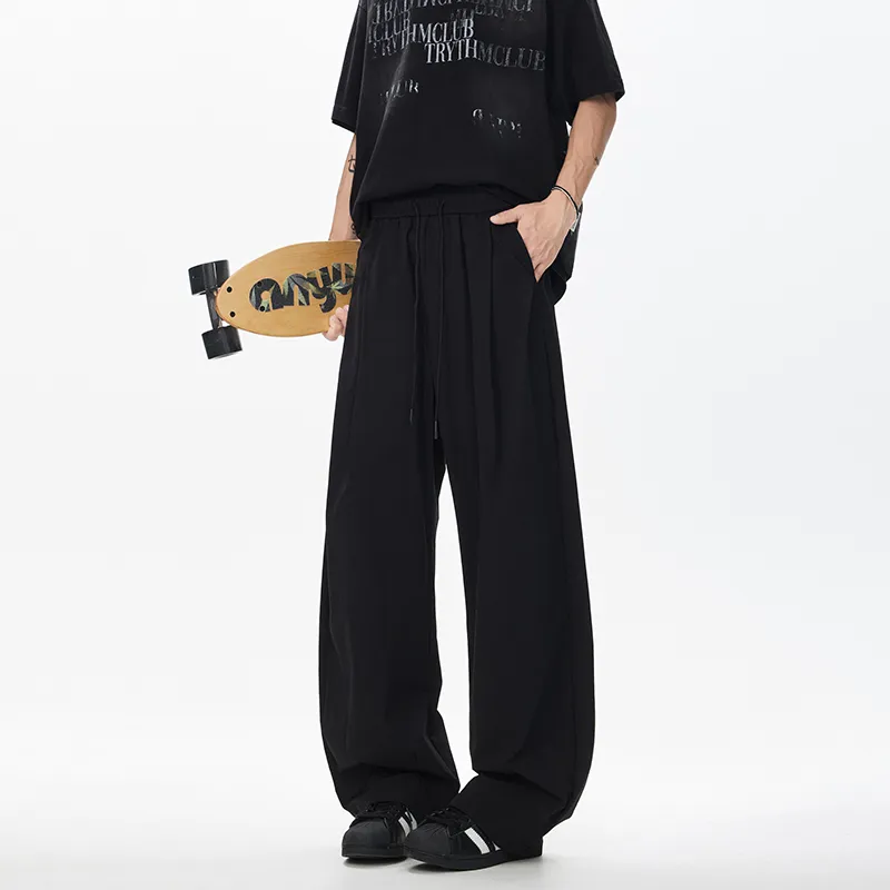 Cost Per Kilo Casual Pants Unisex-7