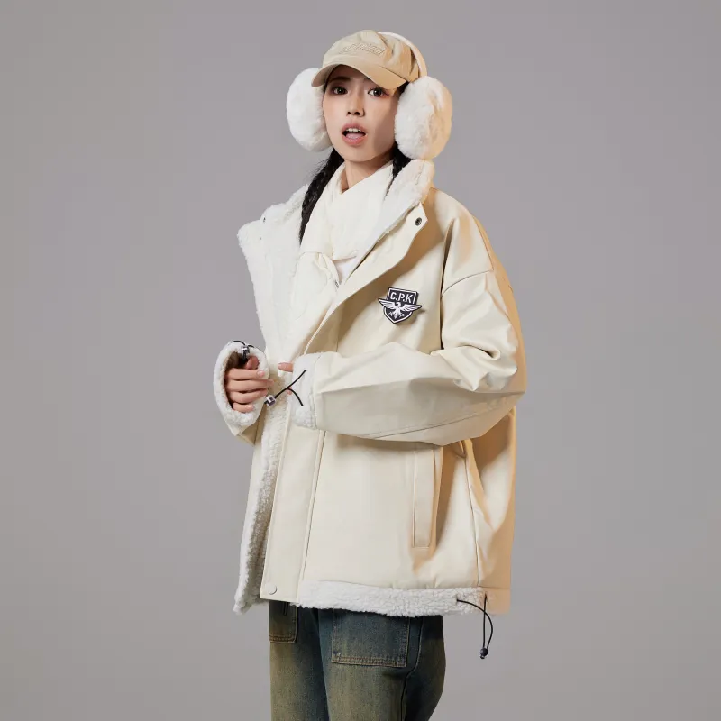 Cost Per Kilo Puffer Jacket Unisex-22