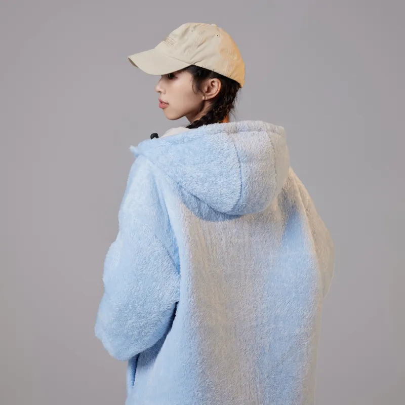 Cost Per Kilo Puffer Jacket Unisex-13