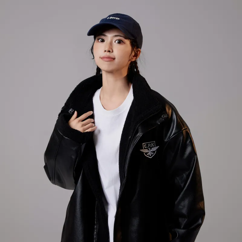 Cost Per Kilo Puffer Jacket Unisex-5