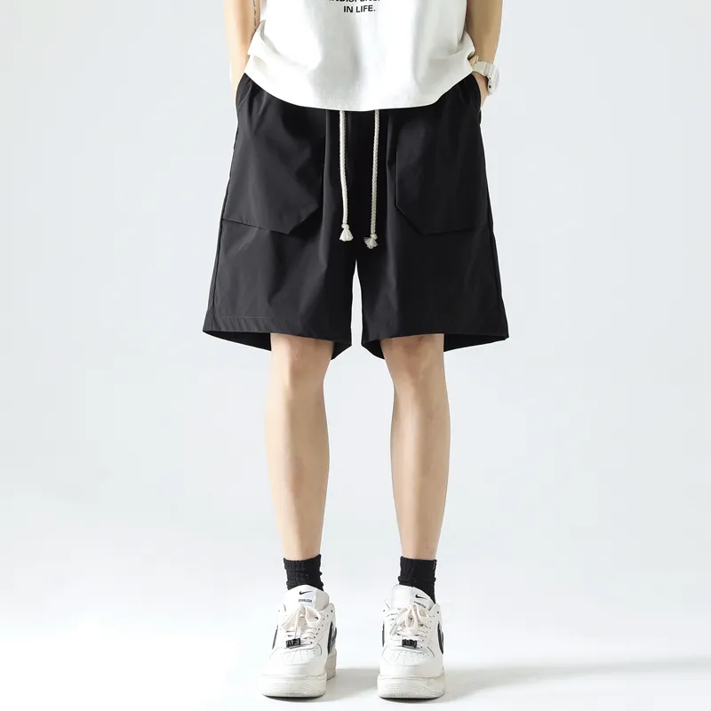 Cost Per Kilo Casual Shorts Unisex-28
