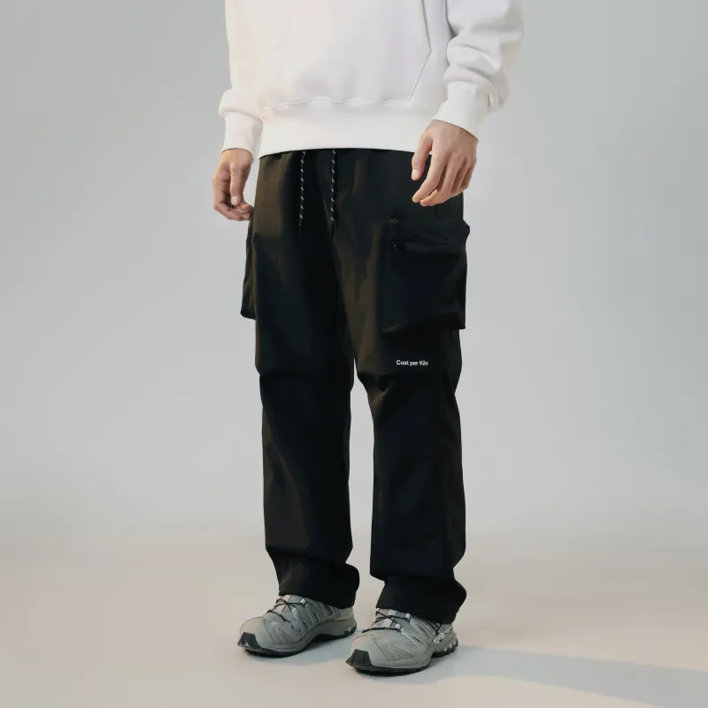 Cost Per Kilo Cargo Pants Unisex-3