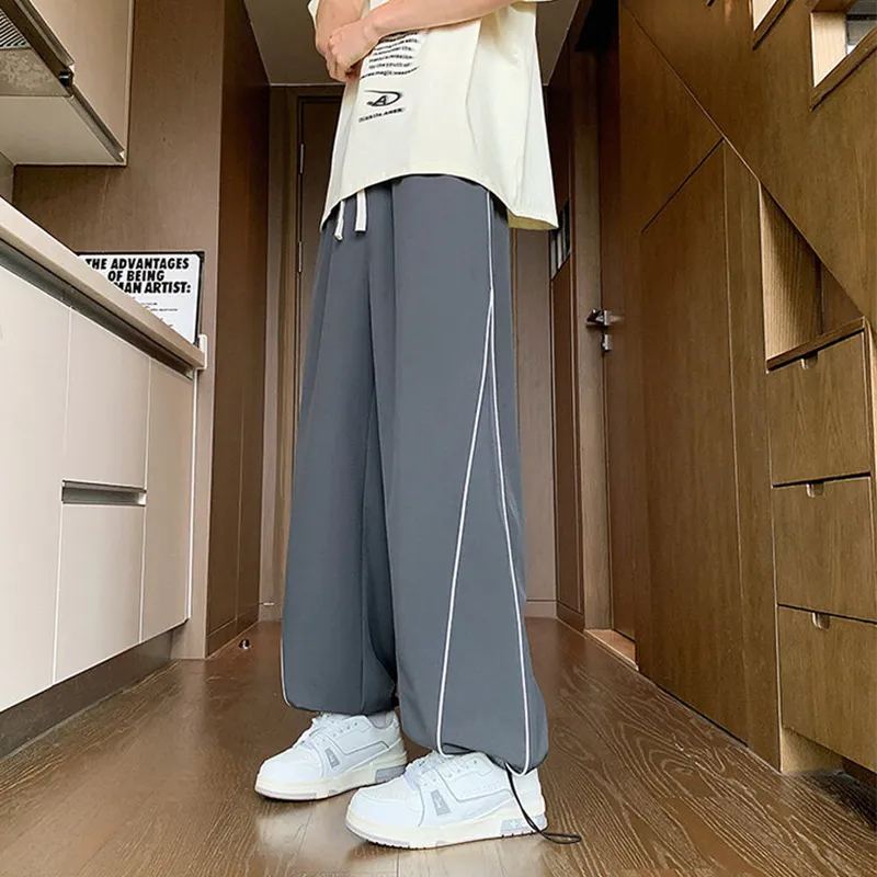 Cost Per Kilo Casual Pants Unisex-13