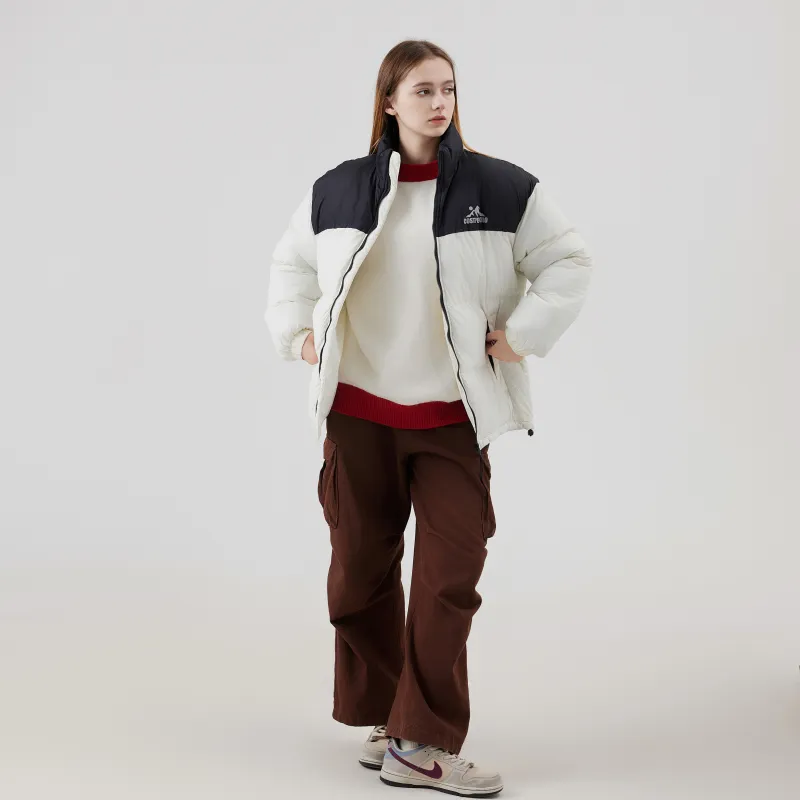 Cost Per Kilo Puffer Jacket Unisex-9