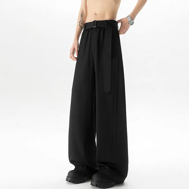 Cost Per Kilo Casual Pants Unisex-4