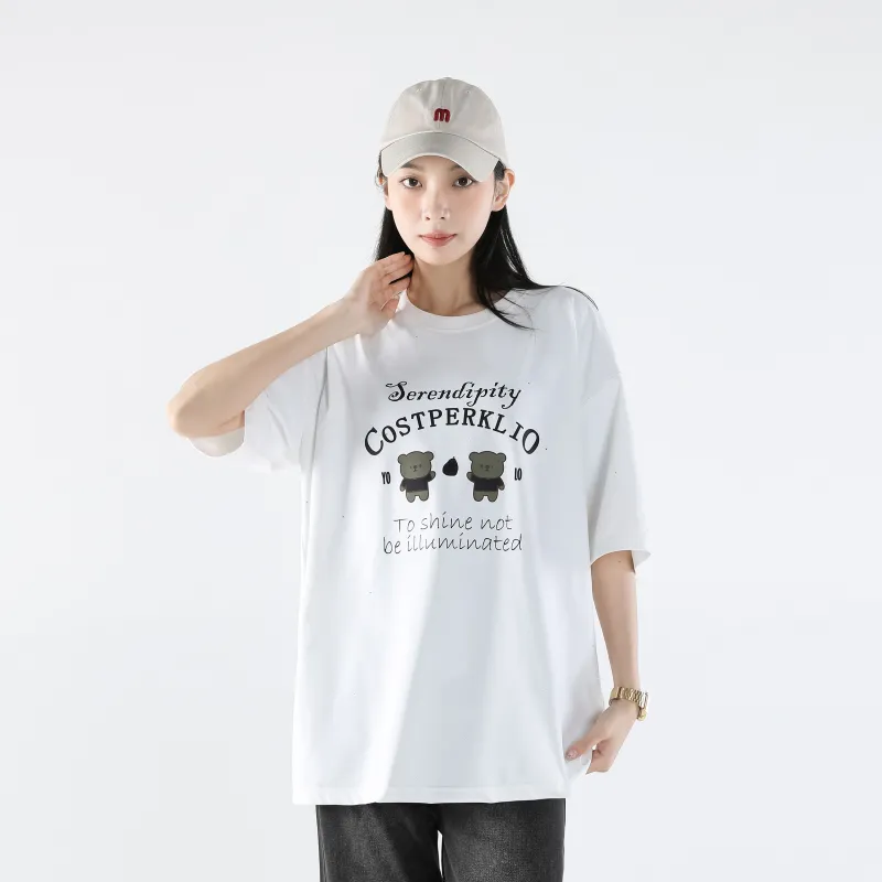 Cost Per Kilo Short Sleeved T Shirts Unisex-9