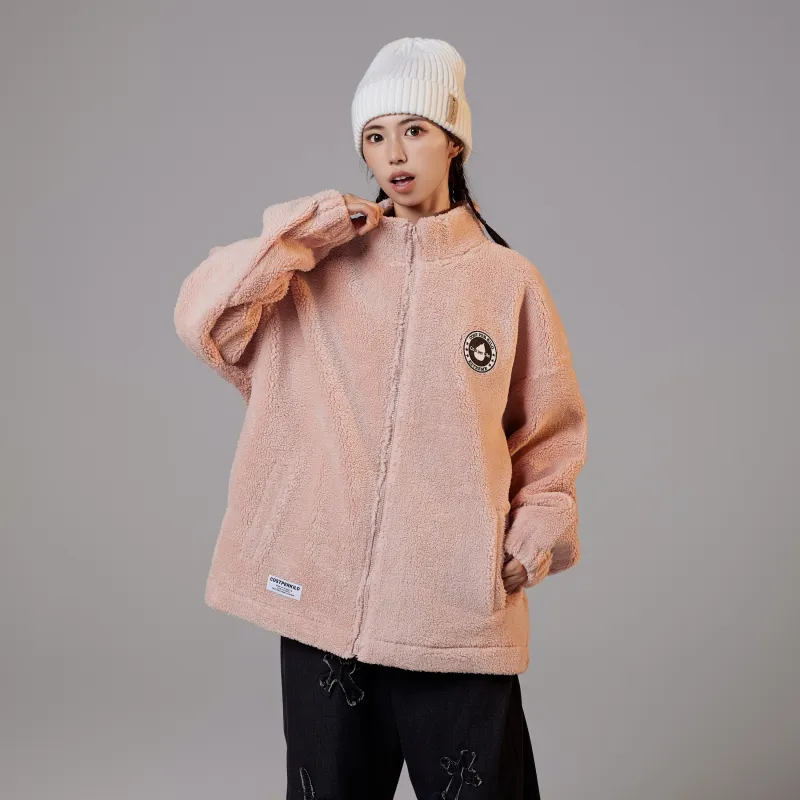Cost Per Kilo Puffer Jacket Unisex-34