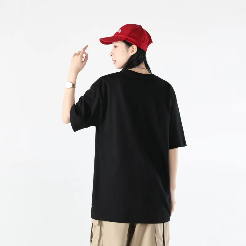 Cost Per Kilo Short-Sleeved T-Shirts Unisex-3