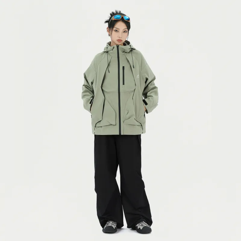 Cost Per Kilo Jackets & Coats Unisex-8