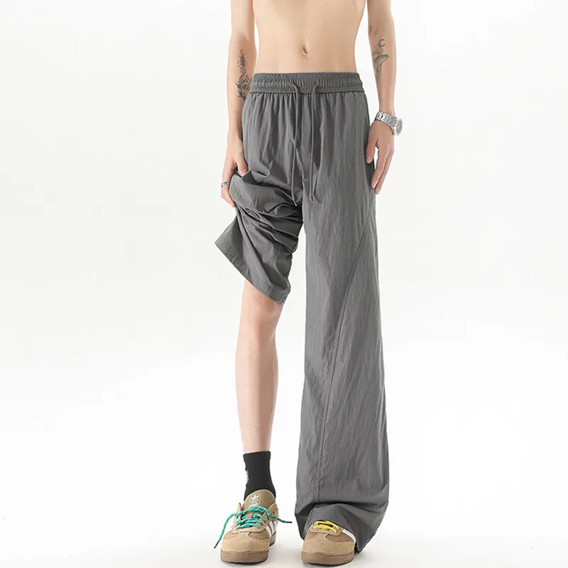 Cost Per Kilo Casual Pants Unisex-3