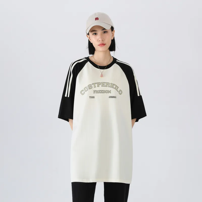 Cost Per Kilo Short Sleeved T Shirts Unisex-16