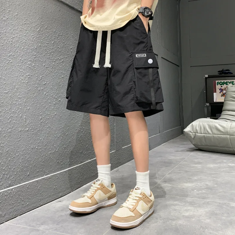 Cost Per Kilo Casual Shorts Unisex-21