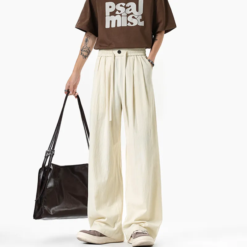 Cost Per Kilo Casual Pants Unisex-11
