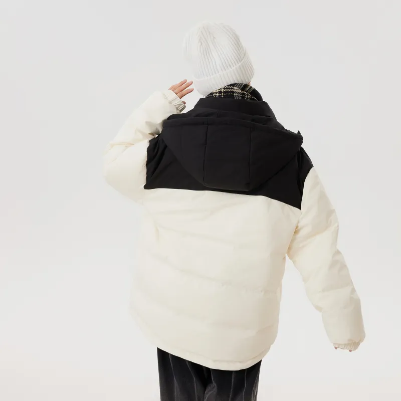 Cost Per Kilo Down Jacket Unisex-14