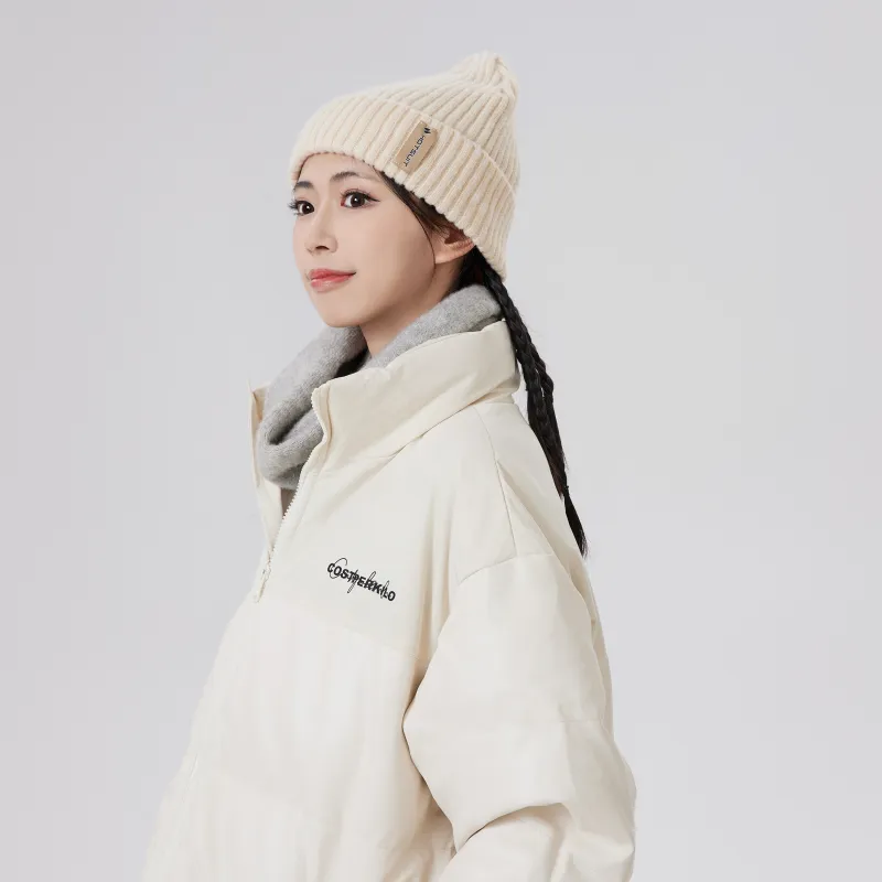 Cost Per Kilo Puffer Jacket Unisex-9