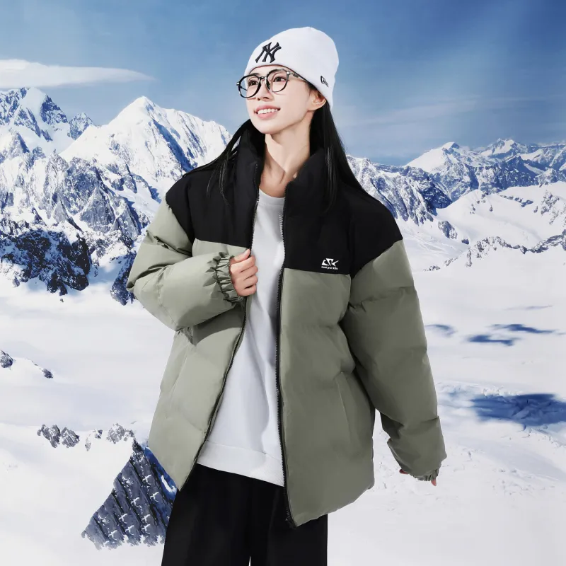 Cost Per Kilo Puffer Jacket Unisex-16