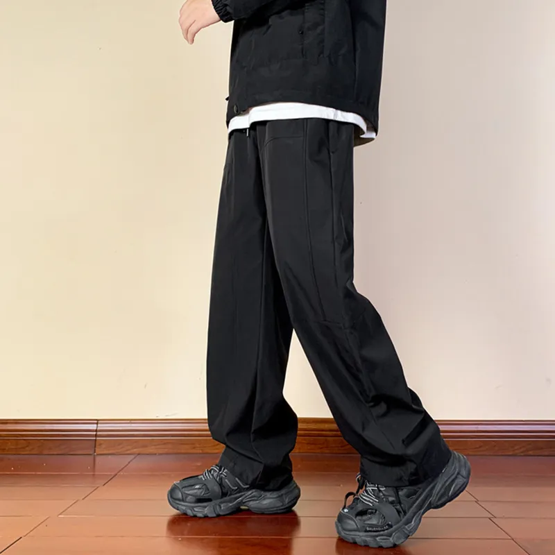Cost Per Kilo Casual Pants Unisex-7