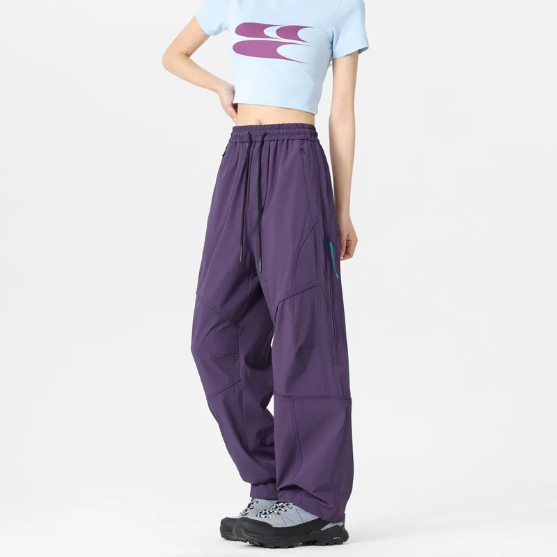 Cost Per Kilo Casual Pants Unisex-16