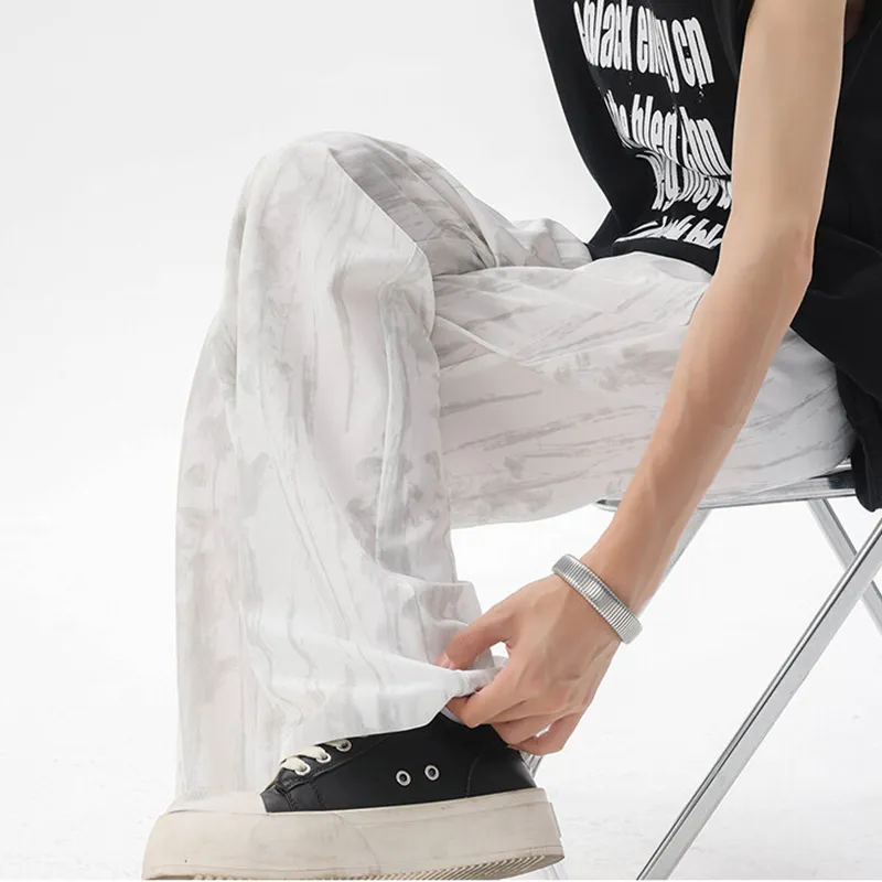 Cost Per Kilo Casual Pants Unisex-4