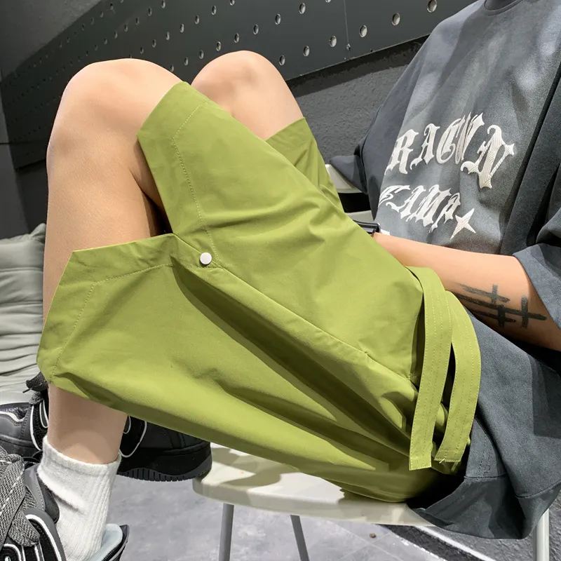 Cost Per Kilo Casual Shorts Unisex-13