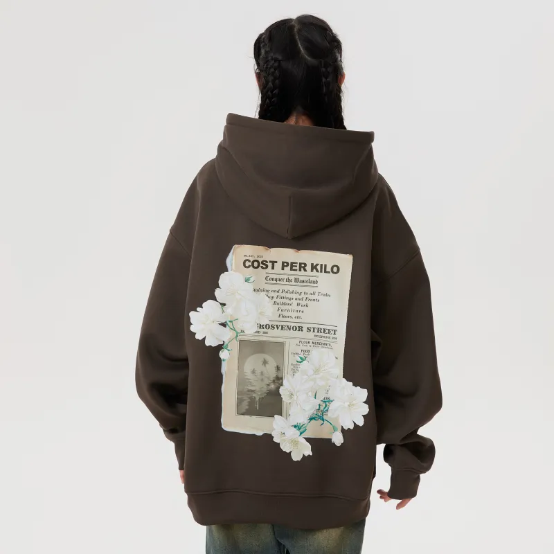 Cost Per Kilo Sweatshirt Set Unisex-5