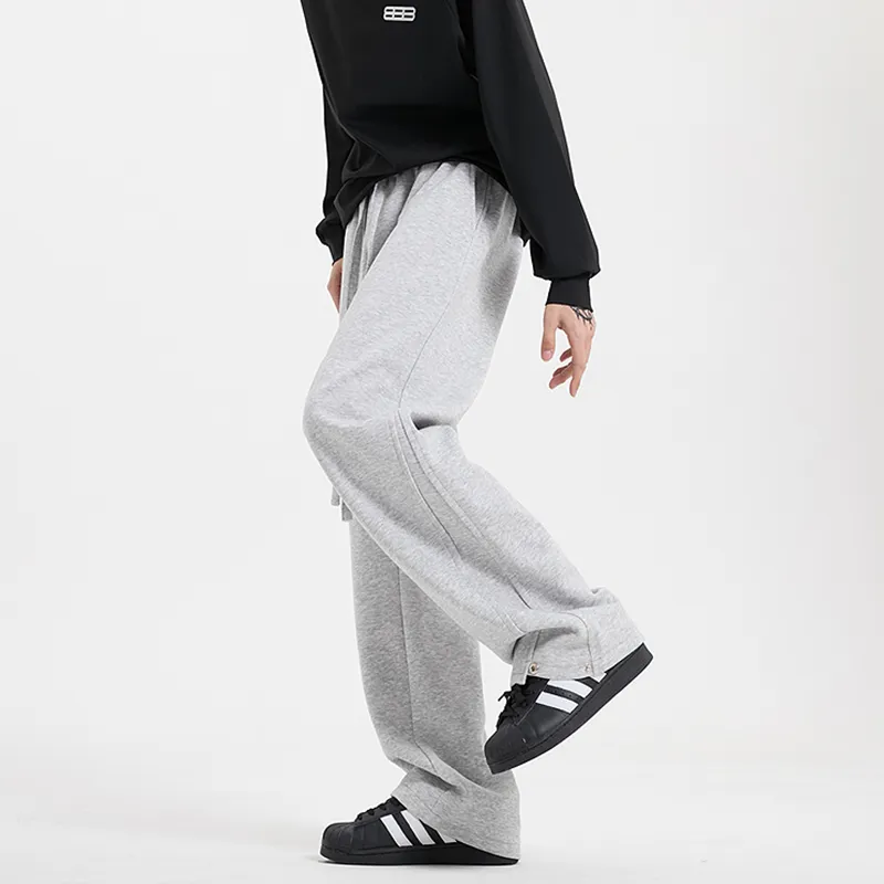 Cost Per Kilo Casual Pants Unisex-3