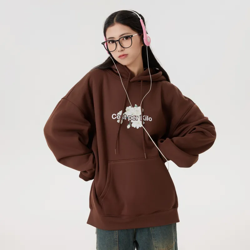Cost Per Kilo Sweatshirt Unisex-17