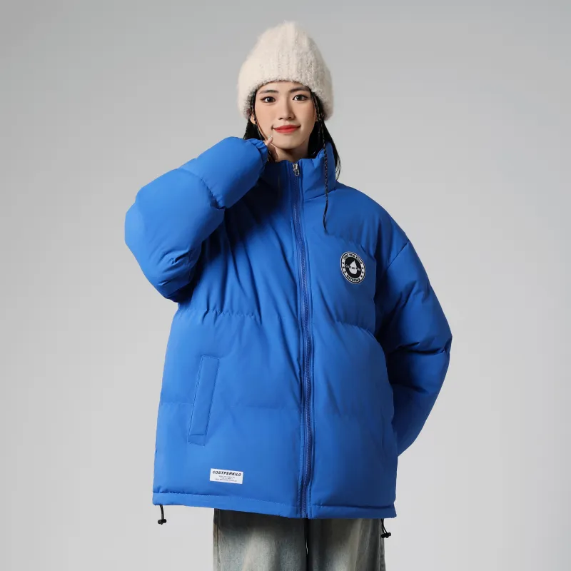Cost Per Kilo Puffer Jacket Unisex-22