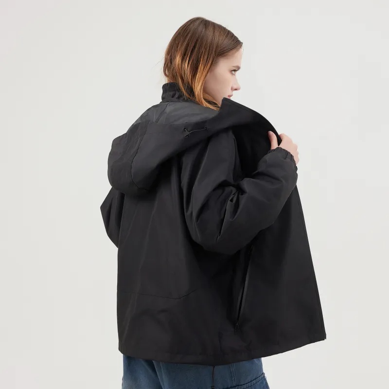 Cost Per Kilo Windbreaker Jacket Unisex-6