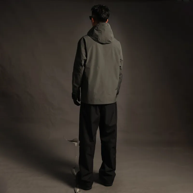 Cost Per Kilo Windbreaker Jackets Unisex-4