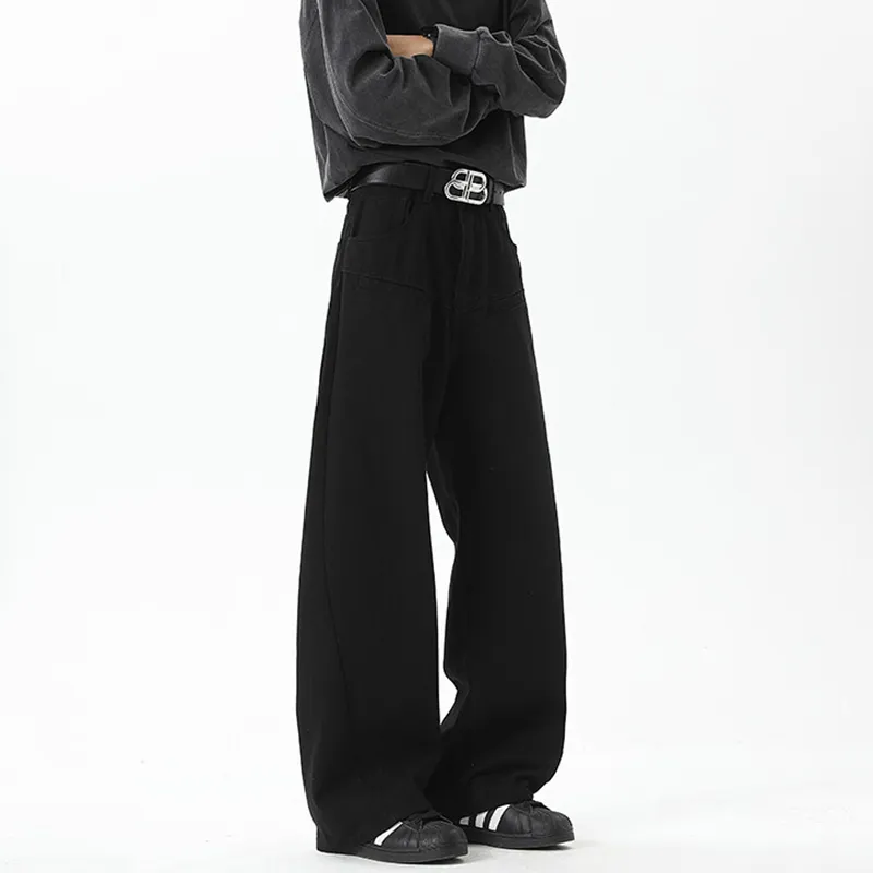 Cost Per Kilo Jeans Unisex-8