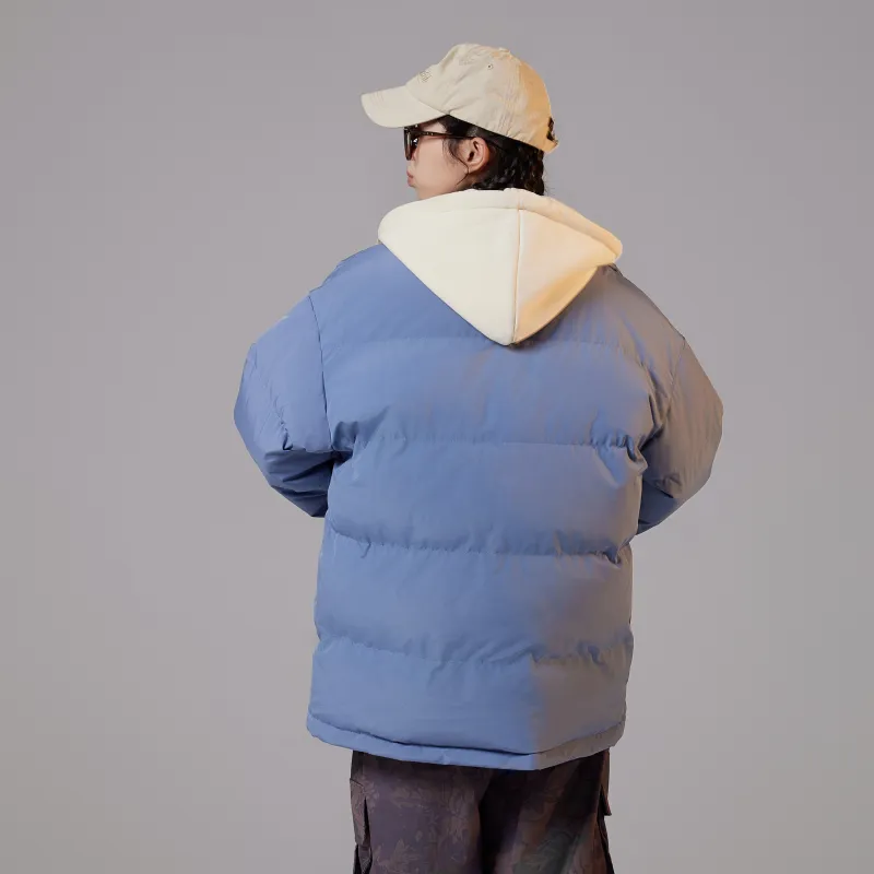 Cost Per Kilo Puffer Jacket Unisex-13