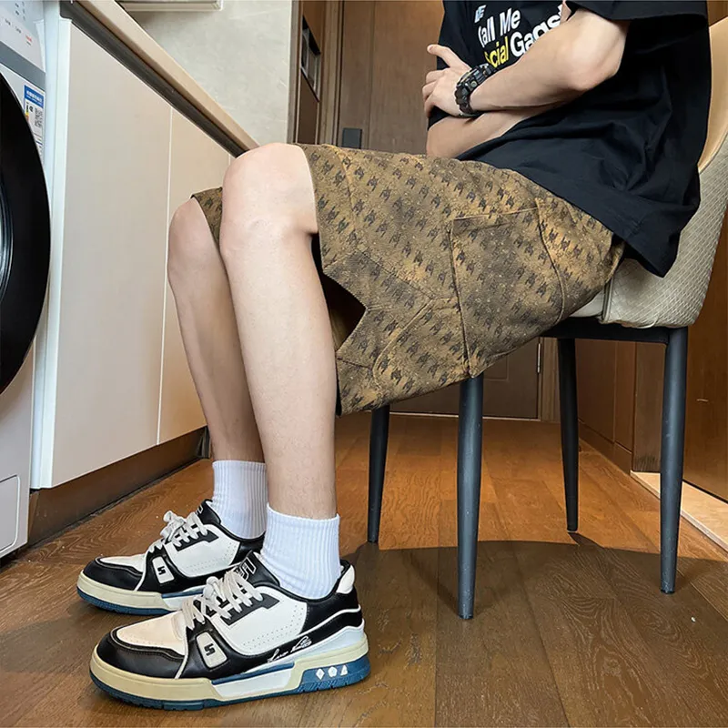 Cost Per Kilo Casual Shorts Unisex-14