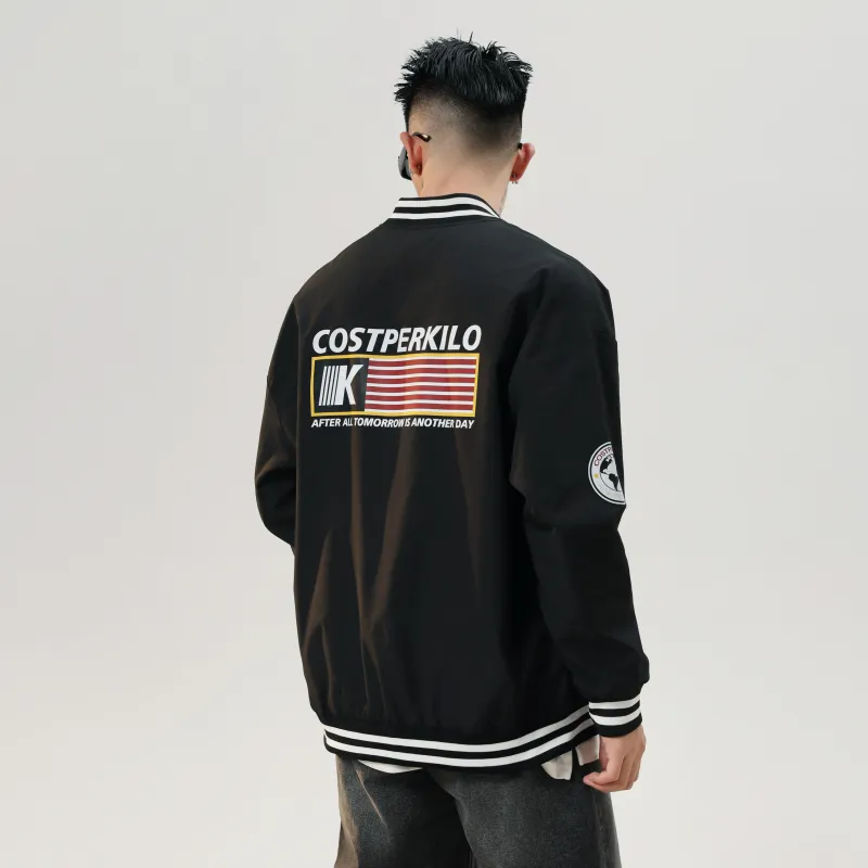 Cost Per Kilo Jackets & Coats Unisex-6