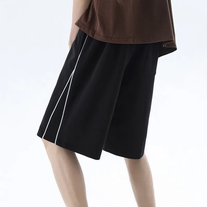 Cost Per Kilo Casual Shorts Unisex-2