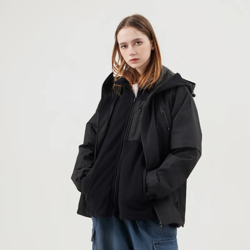 Cost Per Kilo Windbreaker Jacket Unisex-3