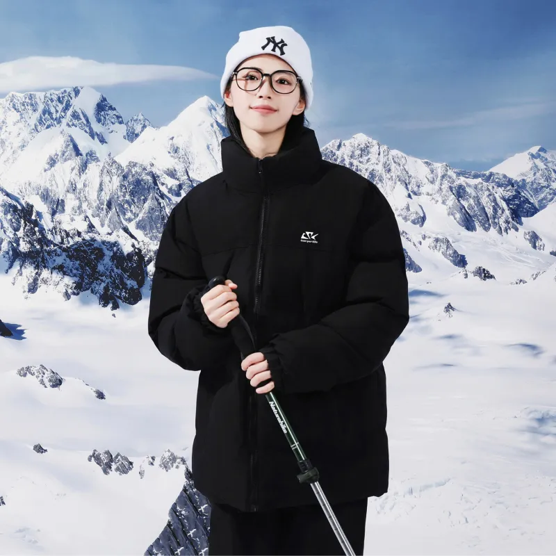 Cost Per Kilo Puffer Jacket Unisex-2