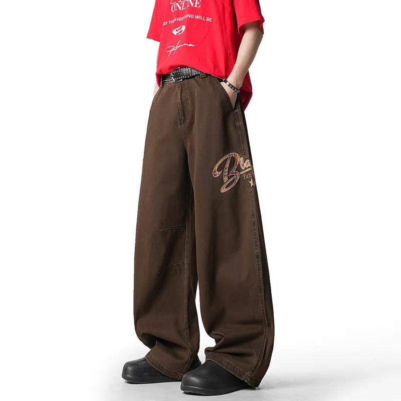 Cost Per Kilo Casual Pants Unisex-3