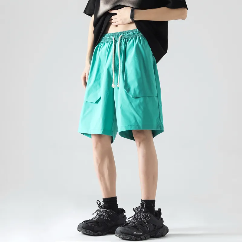 Cost Per Kilo Casual Shorts Unisex-20