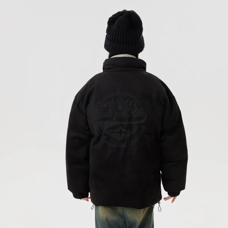 Cost Per Kilo Puffer Jacket Unisex-2