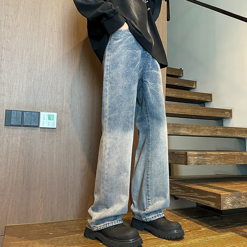 Cost Per Kilo Jeans Unisex-11