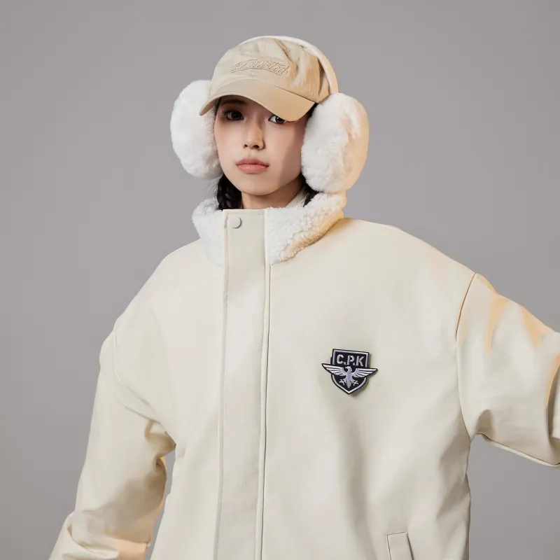 Cost Per Kilo Puffer Jacket Unisex-25